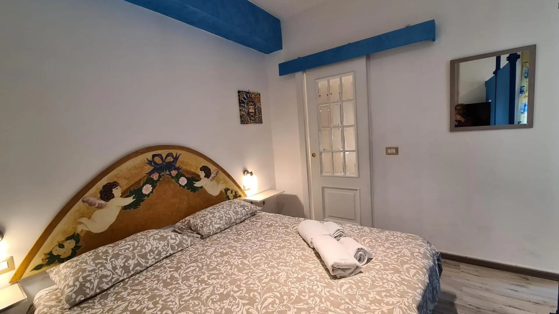 Il Rosmarino Apartment Taormine