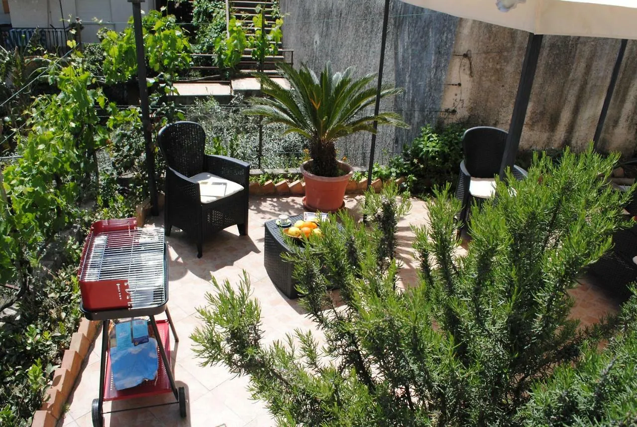 Il Rosmarino Apartment Taormine