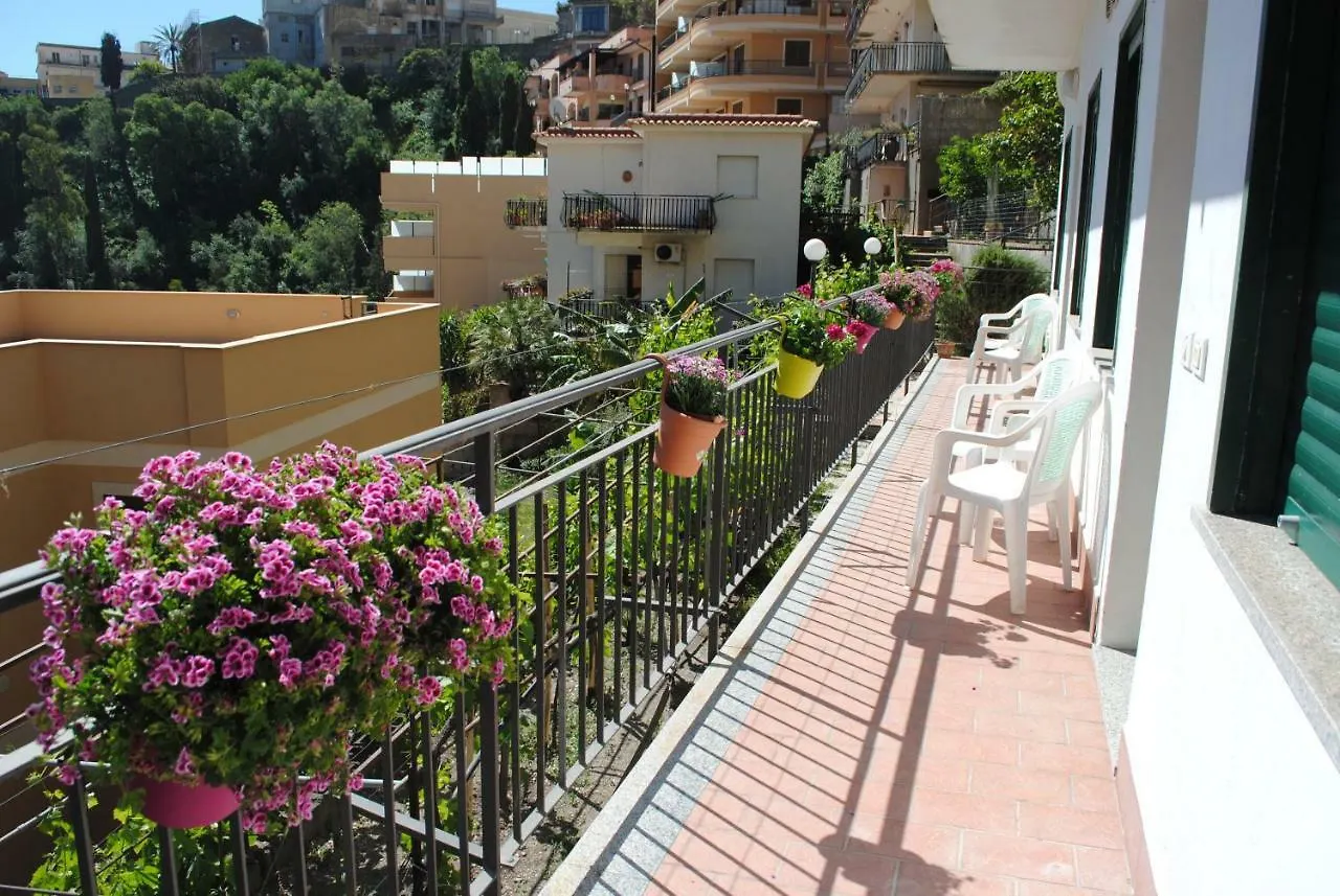 Il Rosmarino Apartment Taormina