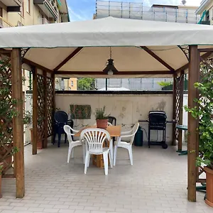 Sunny With Big Terrace , Rapallo Italy