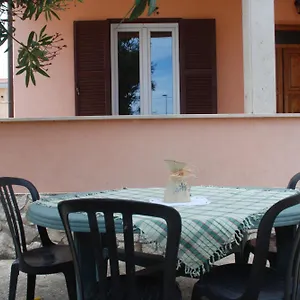 Ernest's , Fiumicino Italy