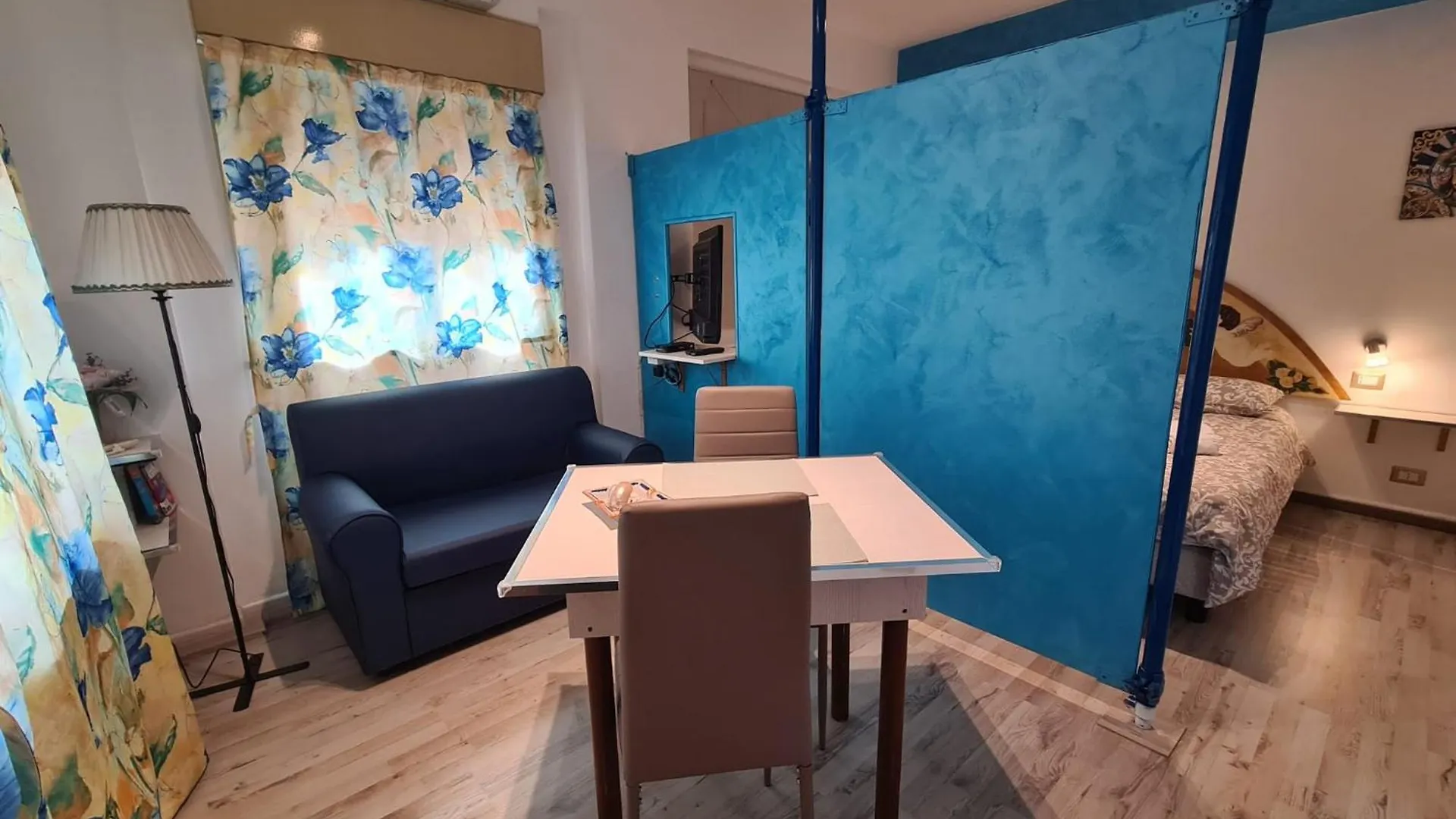 Il Rosmarino Apartment Taormina Italy