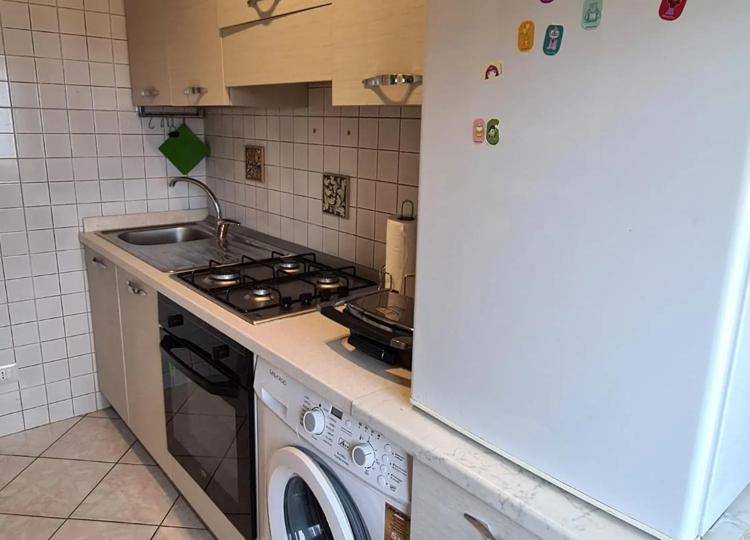 Il Rosmarino Apartment Taormina