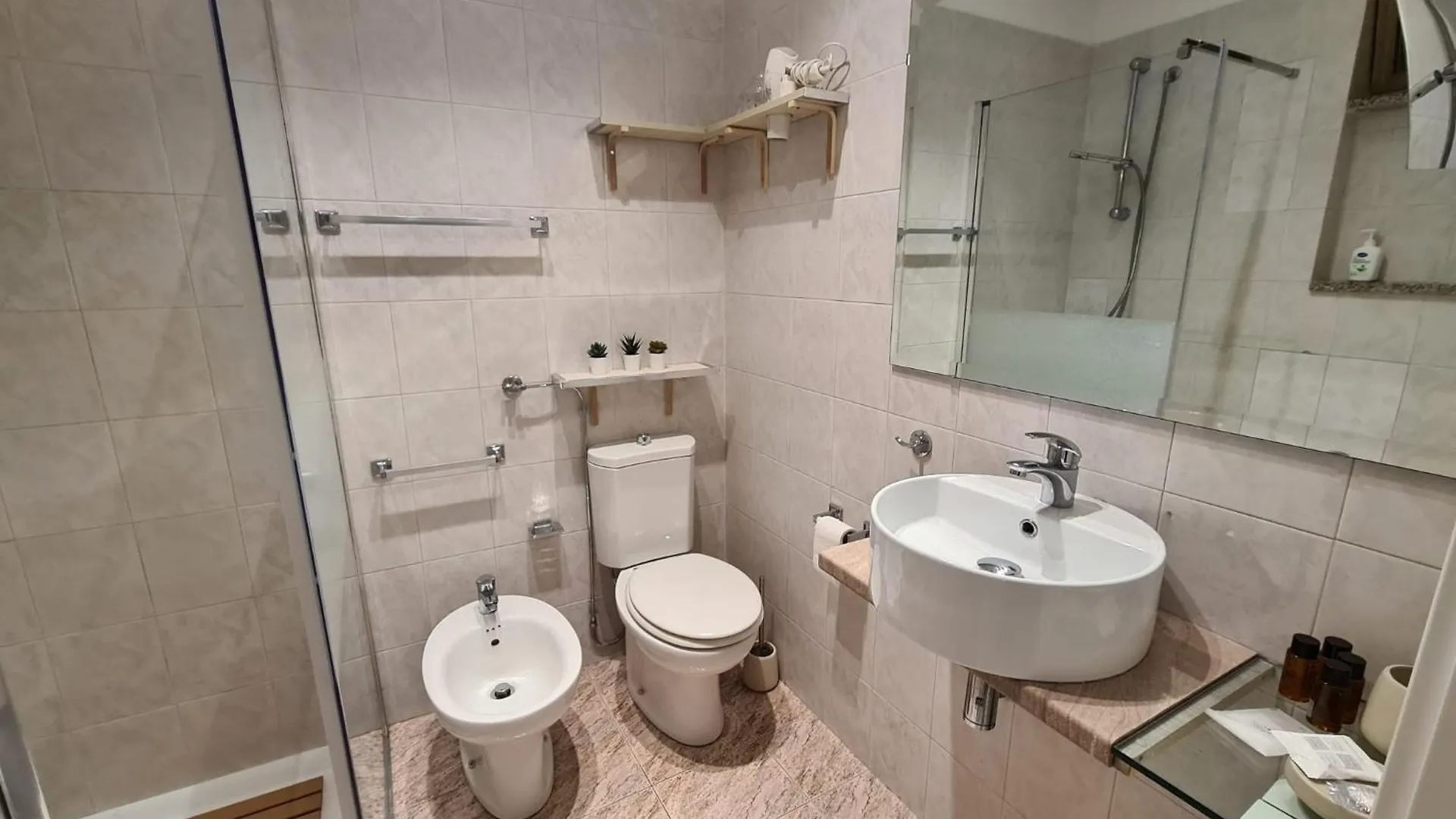 Il Rosmarino Apartment Taormina
