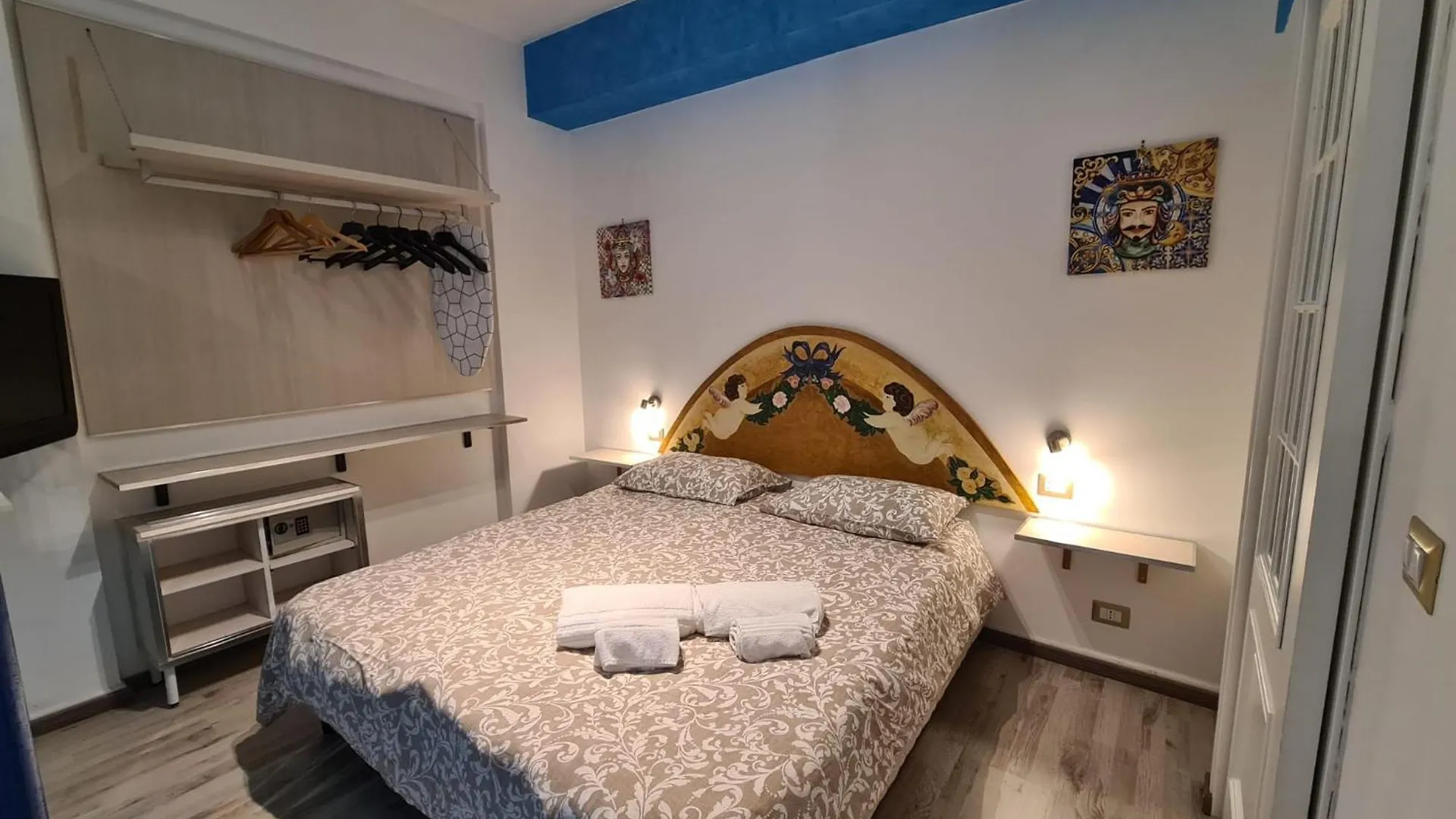 Il Rosmarino Apartment Taormina Italy