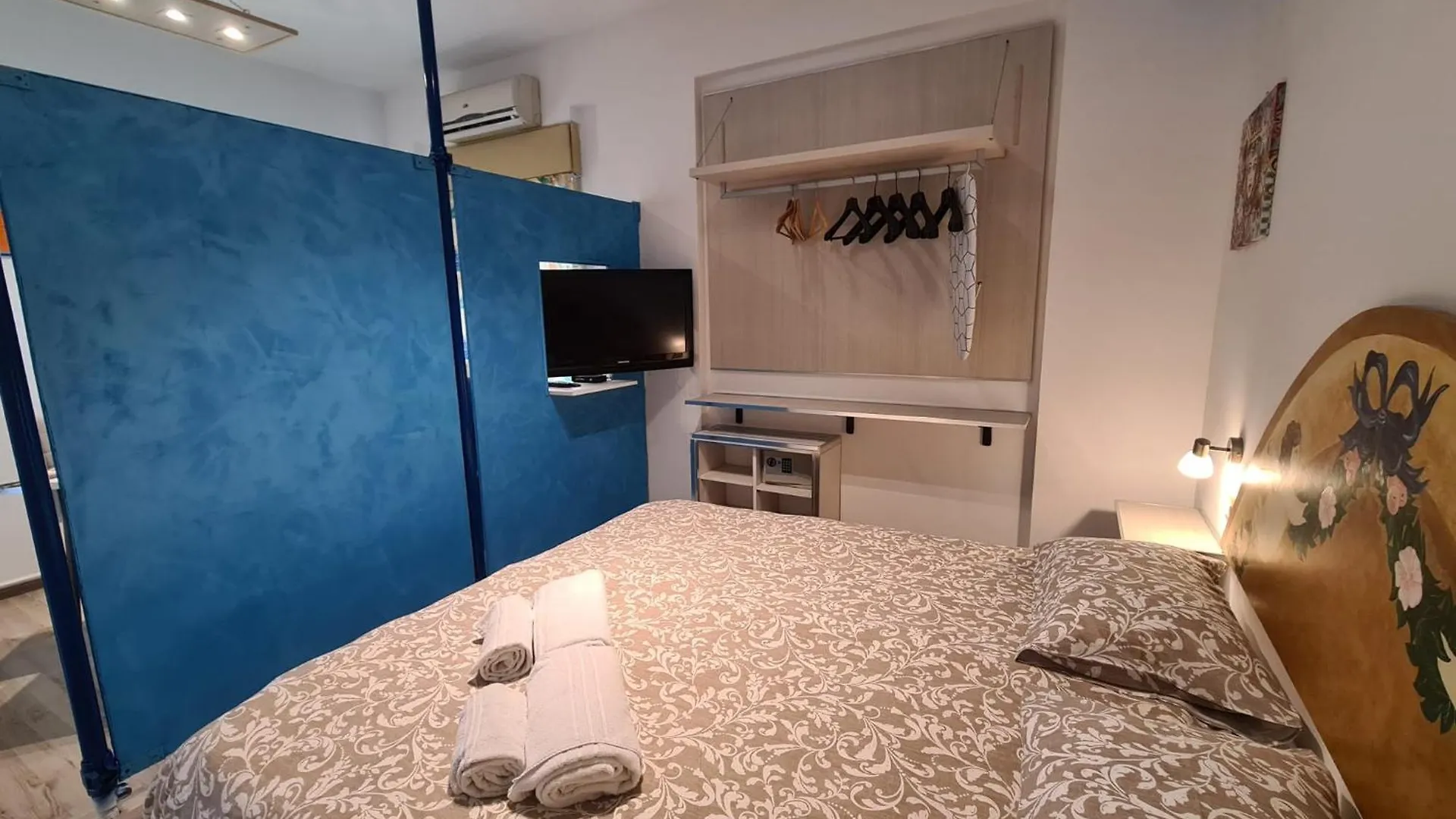 Il Rosmarino Apartment Taormina