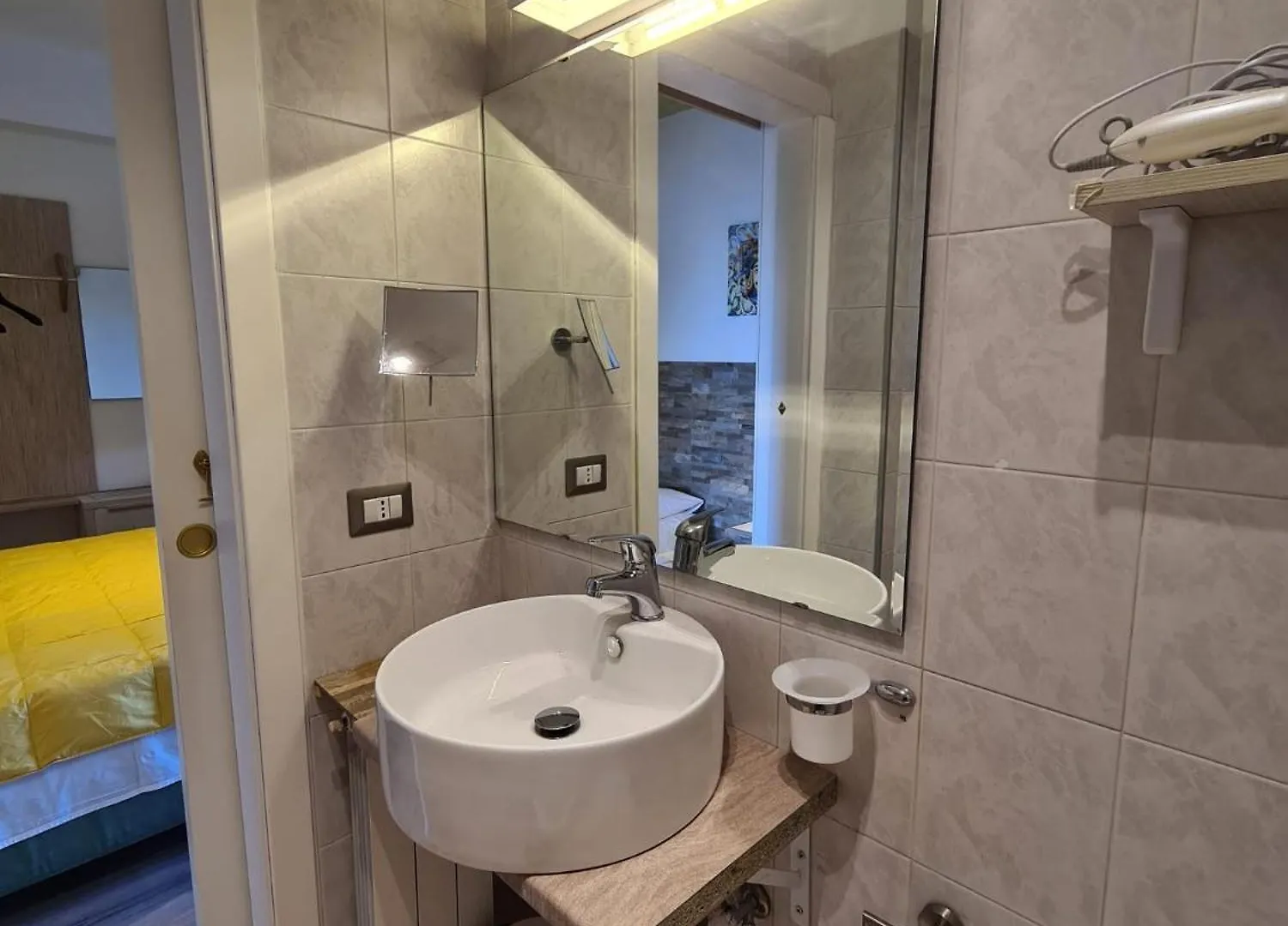 Il Rosmarino Apartment Taormina 0*,
