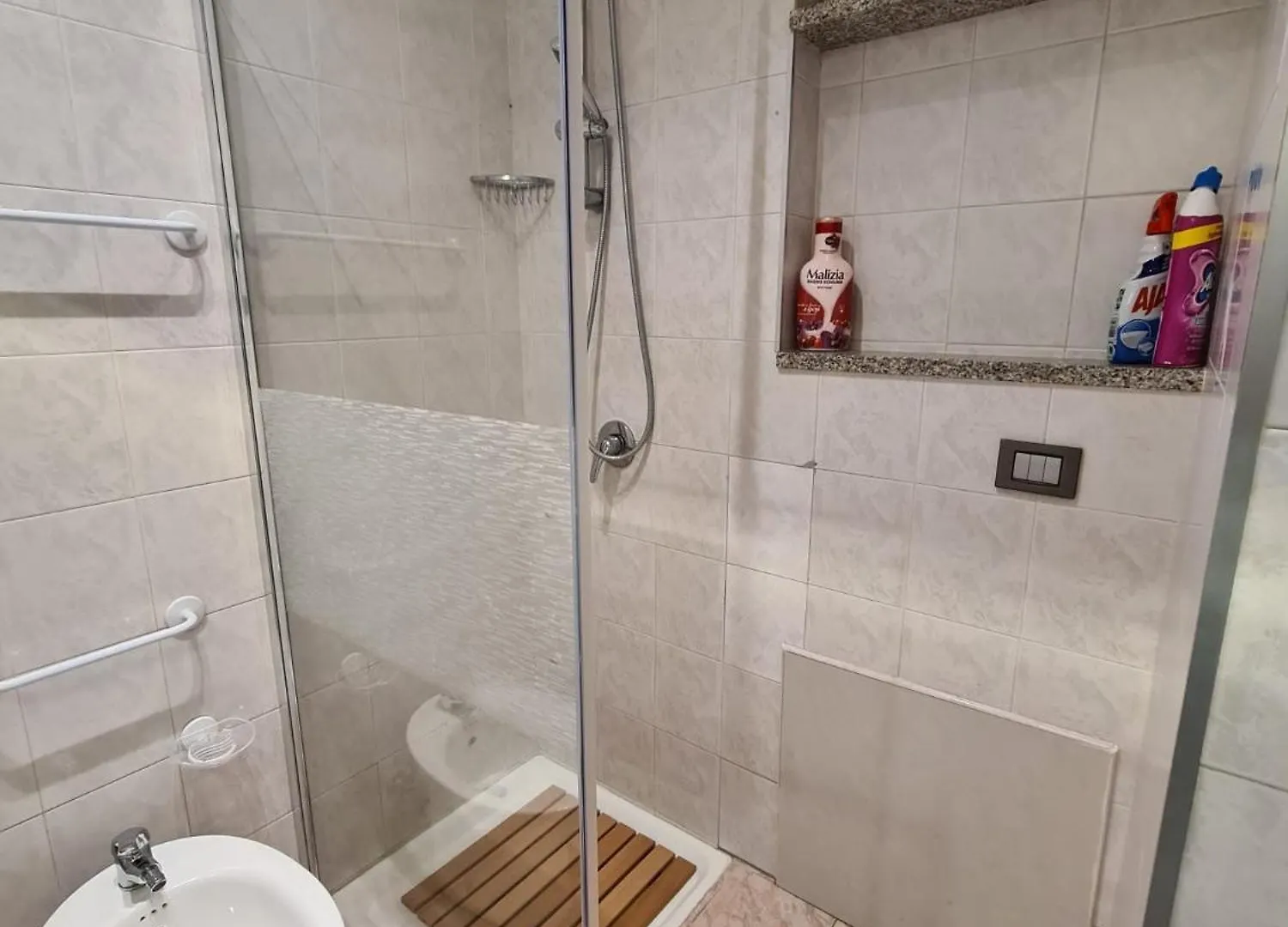 Il Rosmarino Apartment Taormina Italy