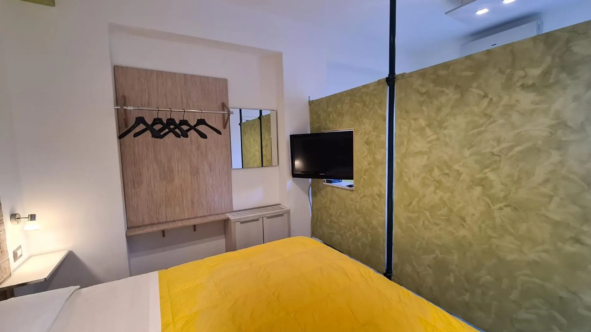 Il Rosmarino Apartment Taormina 0*,