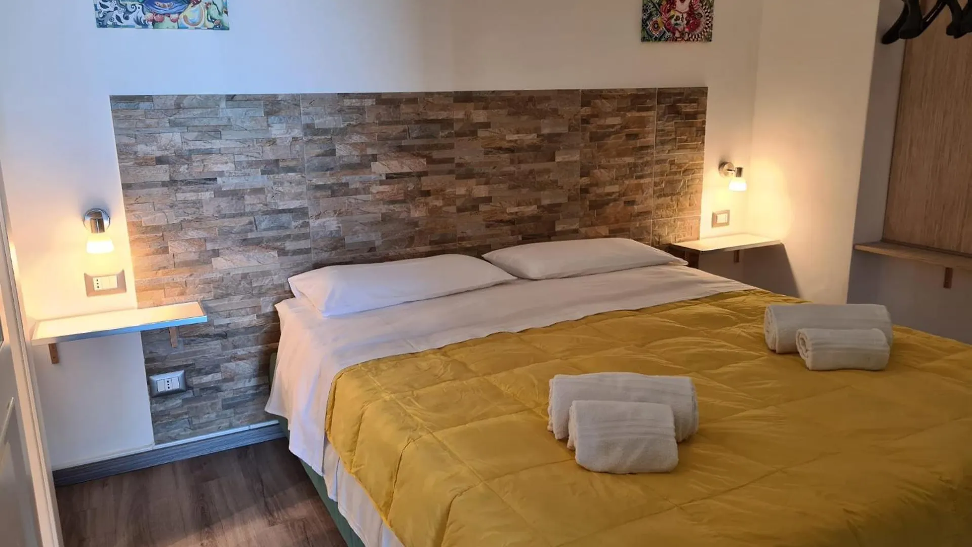 Il Rosmarino Apartment Taormina