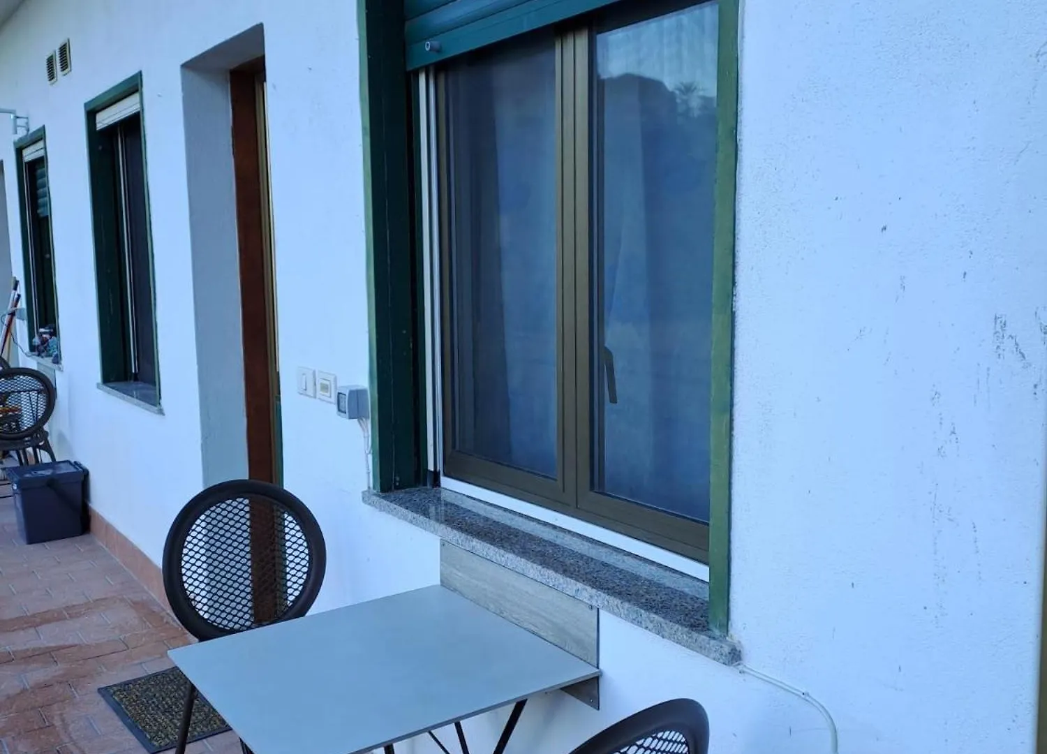 Il Rosmarino Apartment Taormina