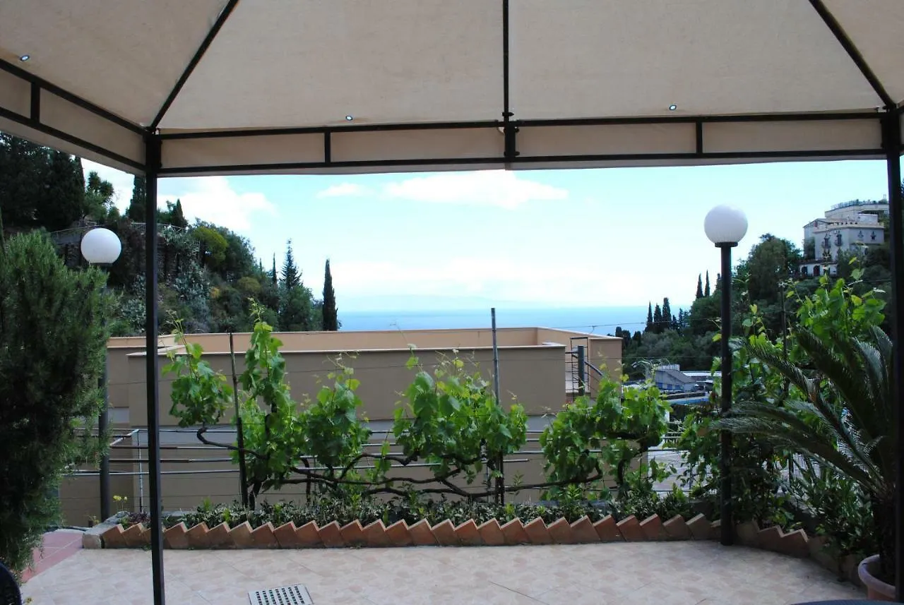 Il Rosmarino Apartment Taormina 0*,  Italy