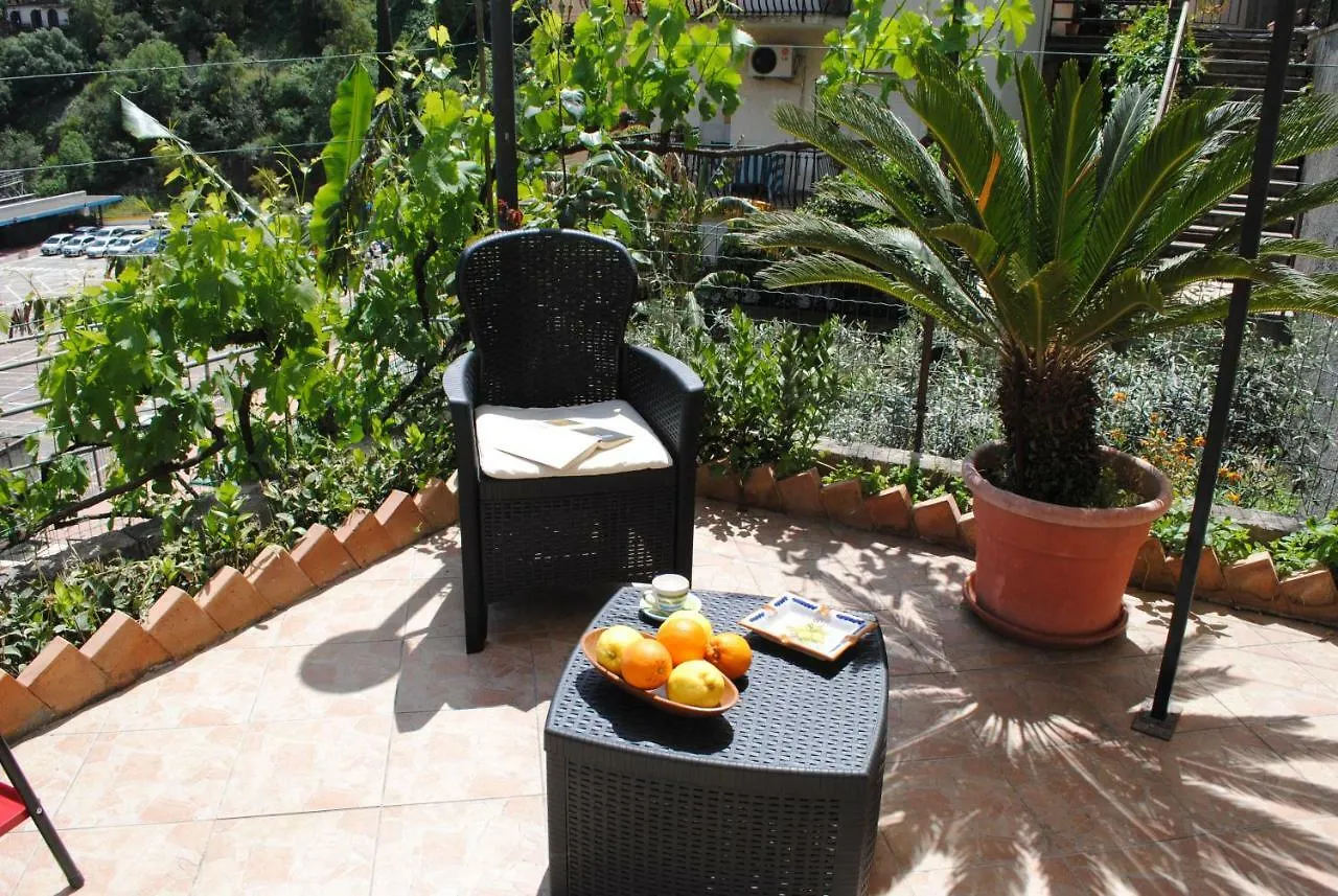 Il Rosmarino Apartment Taormina