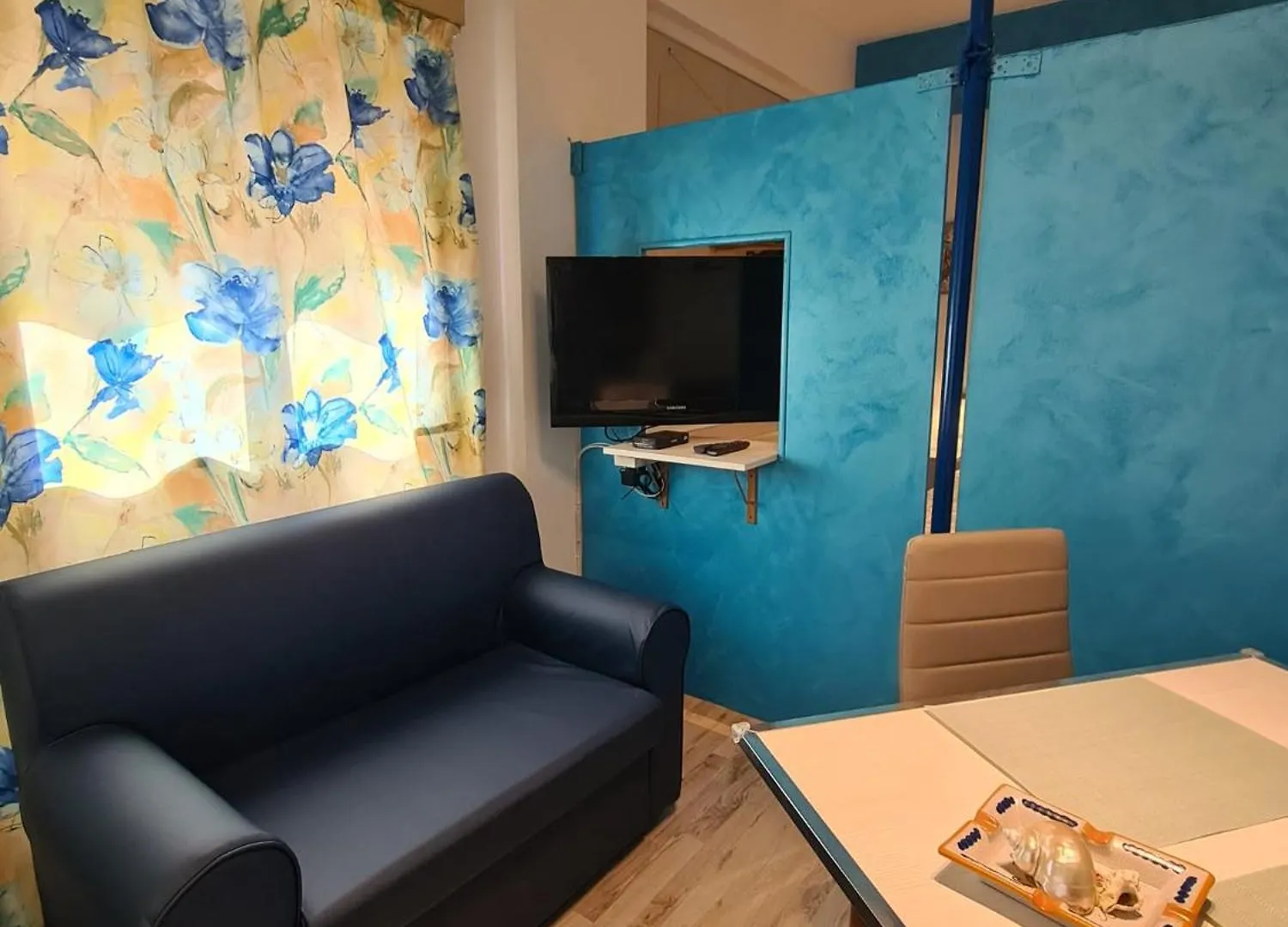 Il Rosmarino Apartment Taormina