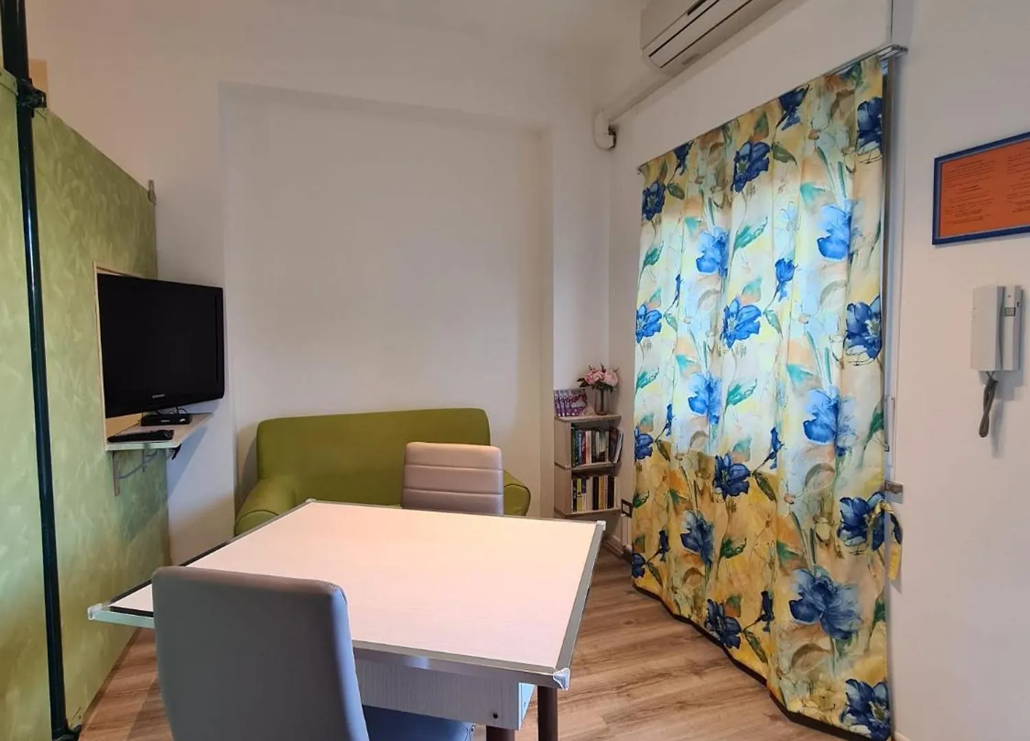 Il Rosmarino Apartment Taormina